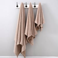 منشفة استحمام جومانا بيجي - مقاسات متعددة