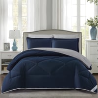 مفرش دونتيلا صيفي ناعم مزدوج -6 قطع