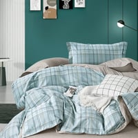 بكج نام بعمق قطن 100% -كوين -صيفي