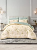 بكج نام بعمق قطن 100% -مقاس مزدوج