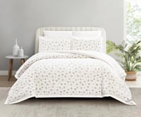 بكج ريفا الفندقي -مقاس مزدوج