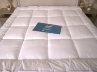 لباد سدير الملكي قطن 100% 180*200 ارتفاع 14سم