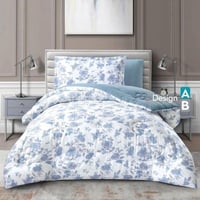 بكج ڤيولا الفاخر - مقاس مفرد 100×200