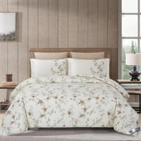 بكج التوفير المريح -مقاس مفرد ونص 140×200