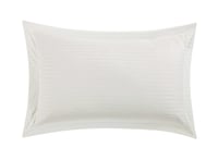 طقم لحاف فندقي قطن بكثافة 300 خيط -مزدوج 8 قطع