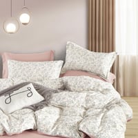 بكج ڤيولا الفاخر - مقاس مفرد ونص 120×200