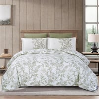 بكج نام بعمق قطن 100% -كوين -صيفي