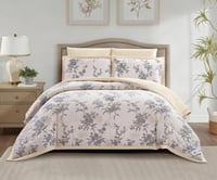 بكج ميلان الفاخر -مقاس مزدوج