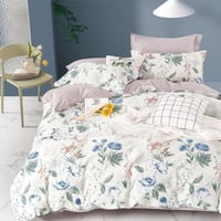 بكج ريفا الفندقي - مقاس مفرد 100×200