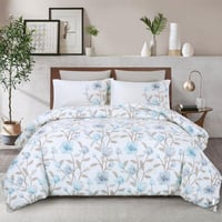 بكج نوم الهنا -مقاس مفرد ونص 140×200