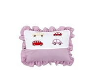 لحاف أطفال حواجز 6 قطع