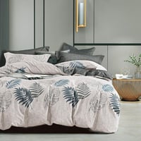 بكج نام بعمق قطن 100% -كوين -صيفي