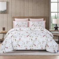 بكج الصيف مقاس مزدوج -9 قطع