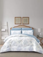 بكج الراحة الفندقية قطن 100% مقاس مزدوج