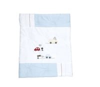 لحاف أطفال حواجز 6 قطع