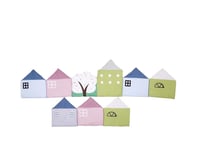 لحاف أطفال حواجز 12قطع