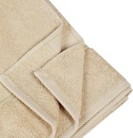 منشفة برومو قطن من كانون، لون بيج