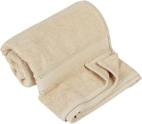 منشفة برومو قطن من كانون، لون بيج