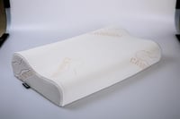 مخدة طبية منحنة الشكل من كانون