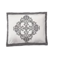 مفرش روما مخمل شتوي مزدوج 6 قطع