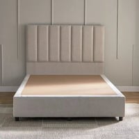 سرير موديل SA77- بألوان ومقاسات متعددة