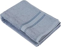 منشفة برومو قطن من كانون، لون ازرق