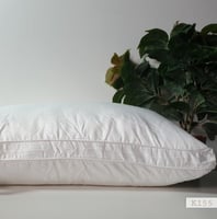 مخدة فريدوم الفندقية حشوة وسط