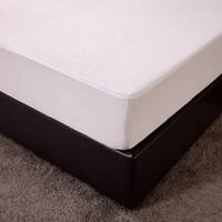 واقي مرتبة مقاوم لسوائل -مقاس 200x180