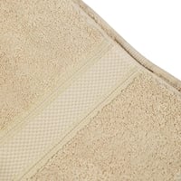 منشفة برومو قطن من كانون، لون بيج