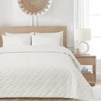 مفرش مضغوط مفرد ونص 3 قطع