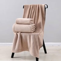 منشفة استحمام جومانا بيجي - مقاسات متعددة