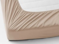 شرشف فيتد مطاط مفرد ونص 2 قطع - جملي