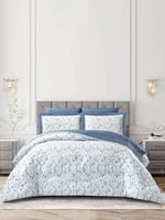 بكج الراحة الفندقية قطن 100% مقاس مزدوج