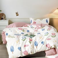 بكج ڤيولا الفاخر - مقاس مفرد 100×200