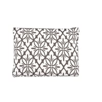 مفرش روما مخمل شتوي مزدوج 6 قطع