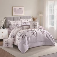 مفرش ألاسكا مخمل شتوي مزدوج وجهين 6 قطع