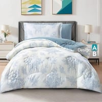 بكج ڤيولا الفاخر - مقاس مفرد 100×200