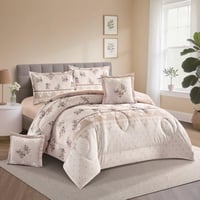 مفرش ألاسكا مخمل شتوي مزدوج وجهين 6 قطع