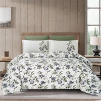 بكج ڤيولا الفاخر -مقاس كوين