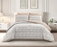 بكج ميلان تخزين - مقاس مزدوج