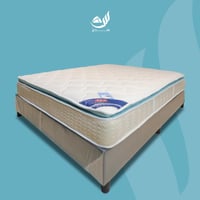 مرتبة فايف ستار لباد | مقاسات متعددة