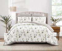 بكج ڤيولا الفاخر -مقاس مزدوج