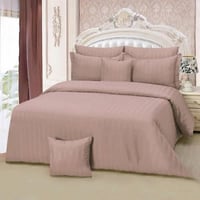 بكج النومة الفندقية -مقاس كوين