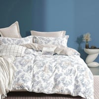 بكج ڤيولا الفاخر - مقاس مفرد ونص 120×200