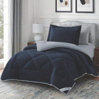 مفرش دونتيلا صيفي ناعم مفرد ونص -4 قطع