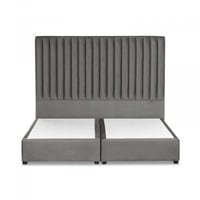 سرير موديل SA25- بألوان ومقاسات متعددة