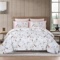 بكج ڤيولا الفاخر -مقاس مزدوج