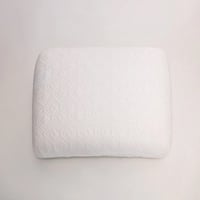 مخدة لاتكس الطبية