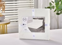 شرشف فيتد مطاط مفرد ونص 2 قطع - سكري