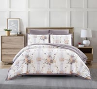 بكج ميلان الفاخر -مقاس مزدوج